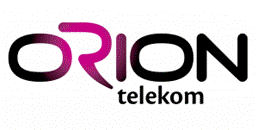 Резултат слика за ORION TELEKOM